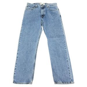 Levi’s 505 34/34 men’s jeans